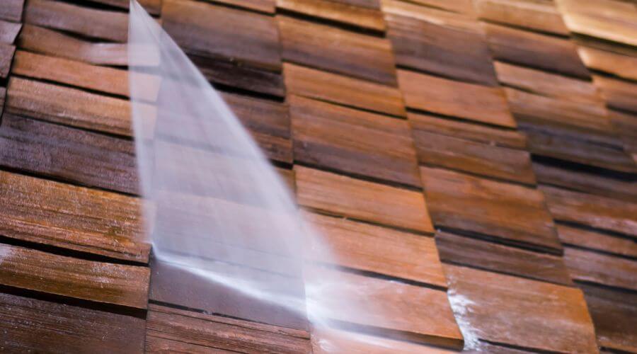 Roof Repair in Auburn, GA